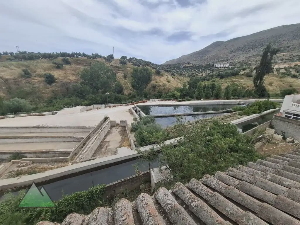 Local Comercial en Loja en venta - 357.000 € (Ref: 10078890)