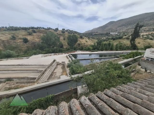Local Comercial en Riofrío, Loja en venta - 357.000 € (Ref: 10078890)