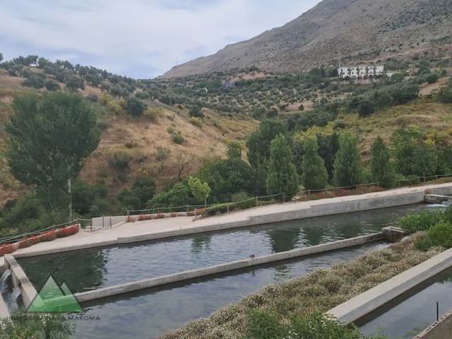 Local Comercial en Riofrío, Loja en venta - 357.000 € (Ref: 10078890)