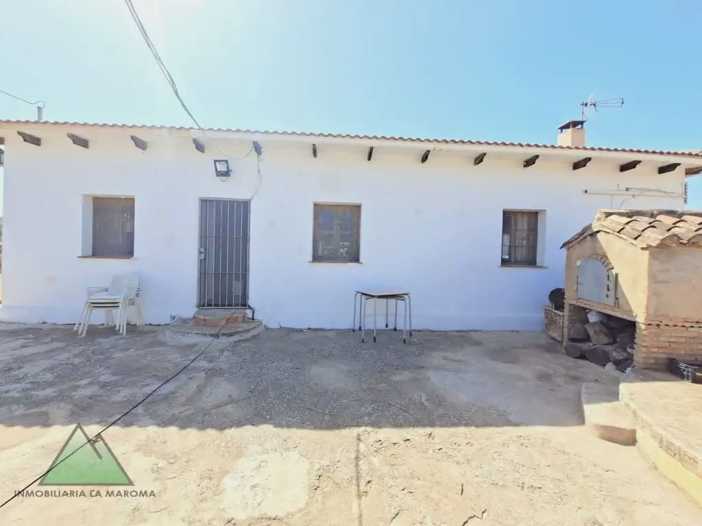 6 camera da letto Finca/Casa di Campagna in vendita in Velez-Malaga con piscina - 265.000 € (Rif: 10078891)