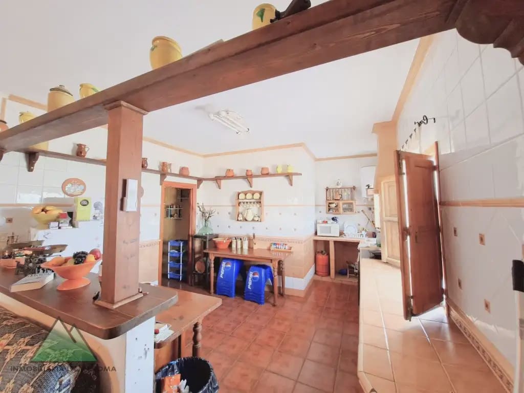 6 camera da letto Finca/Casa di Campagna in vendita in Velez-Malaga con piscina - 265.000 € (Rif: 10078891)