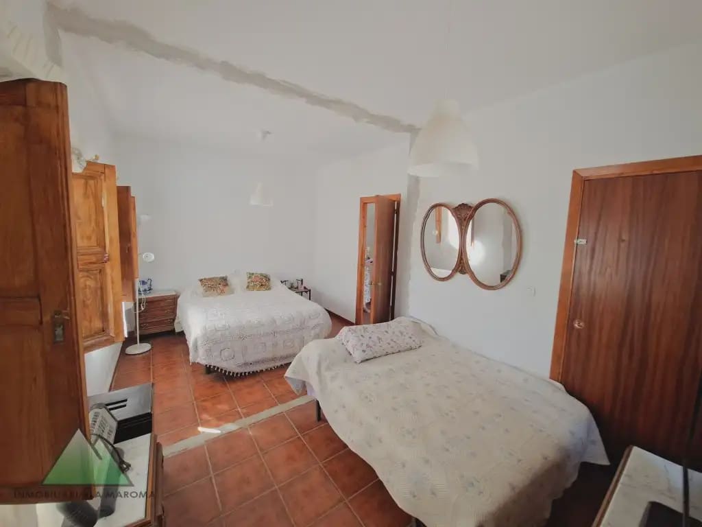 6 camera da letto Finca/Casa di Campagna in vendita in Velez-Malaga con piscina - 265.000 € (Rif: 10078891)