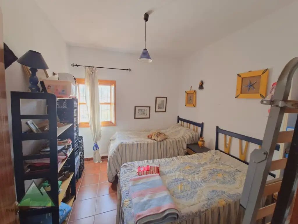 6 camera da letto Finca/Casa di Campagna in vendita in Velez-Malaga con piscina - 265.000 € (Rif: 10078891)