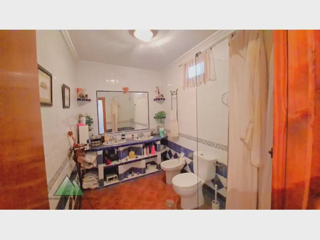 6 camera da letto Finca/Casa di Campagna in vendita in Velez-Malaga con piscina - 265.000 € (Rif: 10078891)