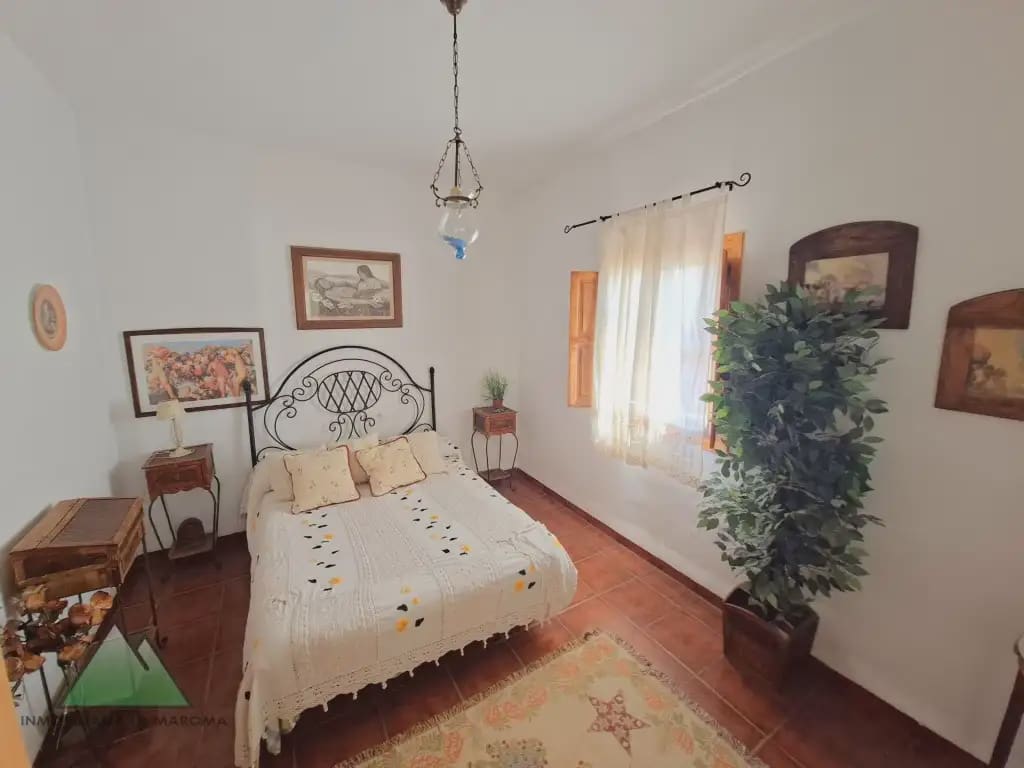 6 camera da letto Finca/Casa di Campagna in vendita in Velez-Malaga con piscina - 265.000 € (Rif: 10078891)