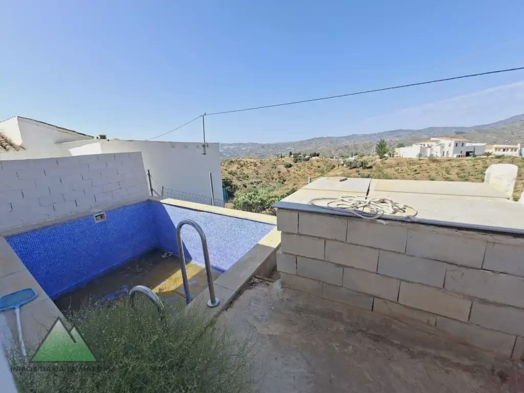 6 camera da letto Finca/Casa di Campagna in vendita in Velez-Malaga con piscina - 265.000 € (Rif: 10078891)