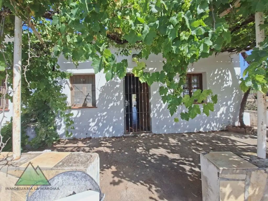 6 camera da letto Finca/Casa di Campagna in vendita in Velez-Malaga con piscina - 265.000 € (Rif: 10078891)