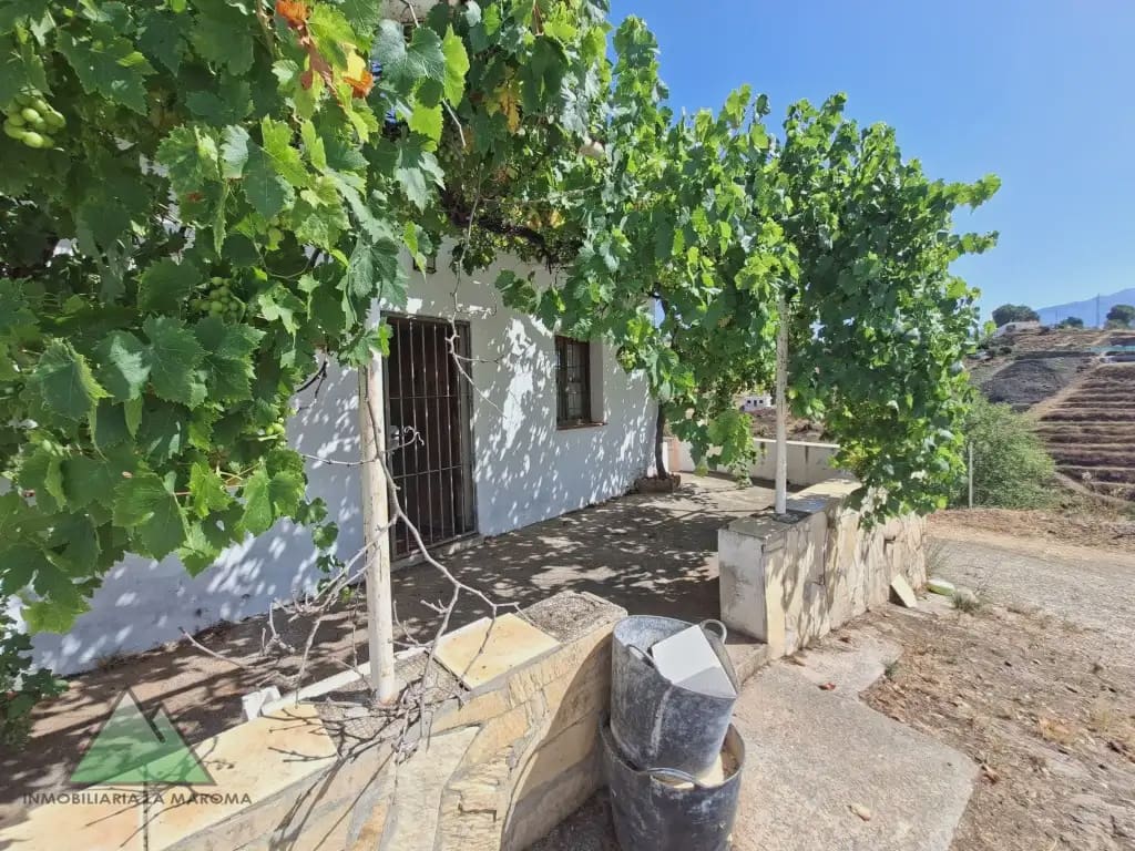 6 camera da letto Finca/Casa di Campagna in vendita in Velez-Malaga con piscina - 265.000 € (Rif: 10078891)