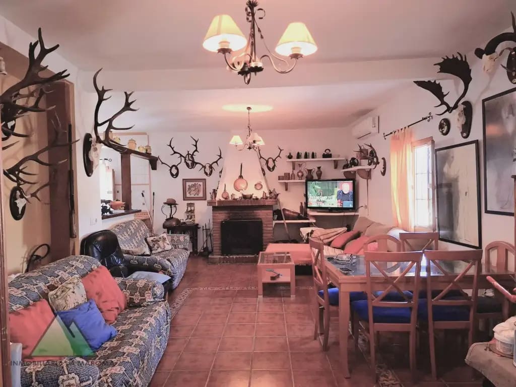 6 camera da letto Finca/Casa di Campagna in vendita in Velez-Malaga con piscina - 265.000 € (Rif: 10078891)