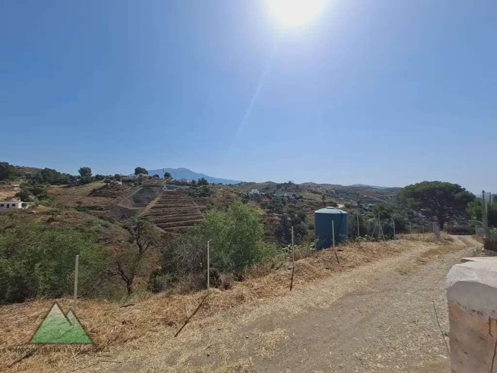 6 camera da letto Finca/Casa di Campagna in vendita in Velez-Malaga con piscina - 265.000 € (Rif: 10078891)
