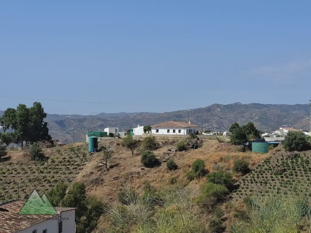 6 camera da letto Finca/Casa di Campagna in vendita in Velez-Malaga con piscina - 265.000 € (Rif: 10078891)