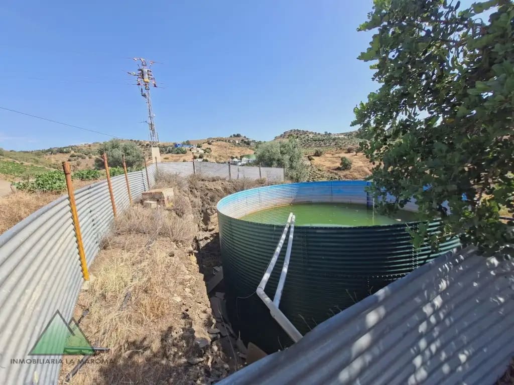 6 camera da letto Finca/Casa di Campagna in vendita in Velez-Malaga con piscina - 265.000 € (Rif: 10078891)