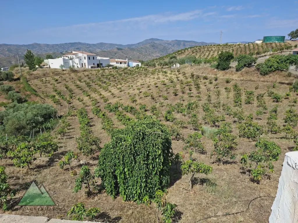 6 camera da letto Finca/Casa di Campagna in vendita in Velez-Malaga con piscina - 265.000 € (Rif: 10078891)