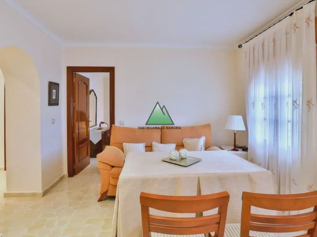 3 soveværelse Lejlighed til salg i Alhama de Granada - € 102.000 (Ref: 10078893)