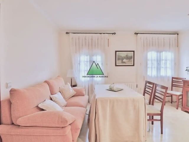 3 bedroom Flat for sale in Alhama de Granada - € 102,000 (Ref: 10078893)