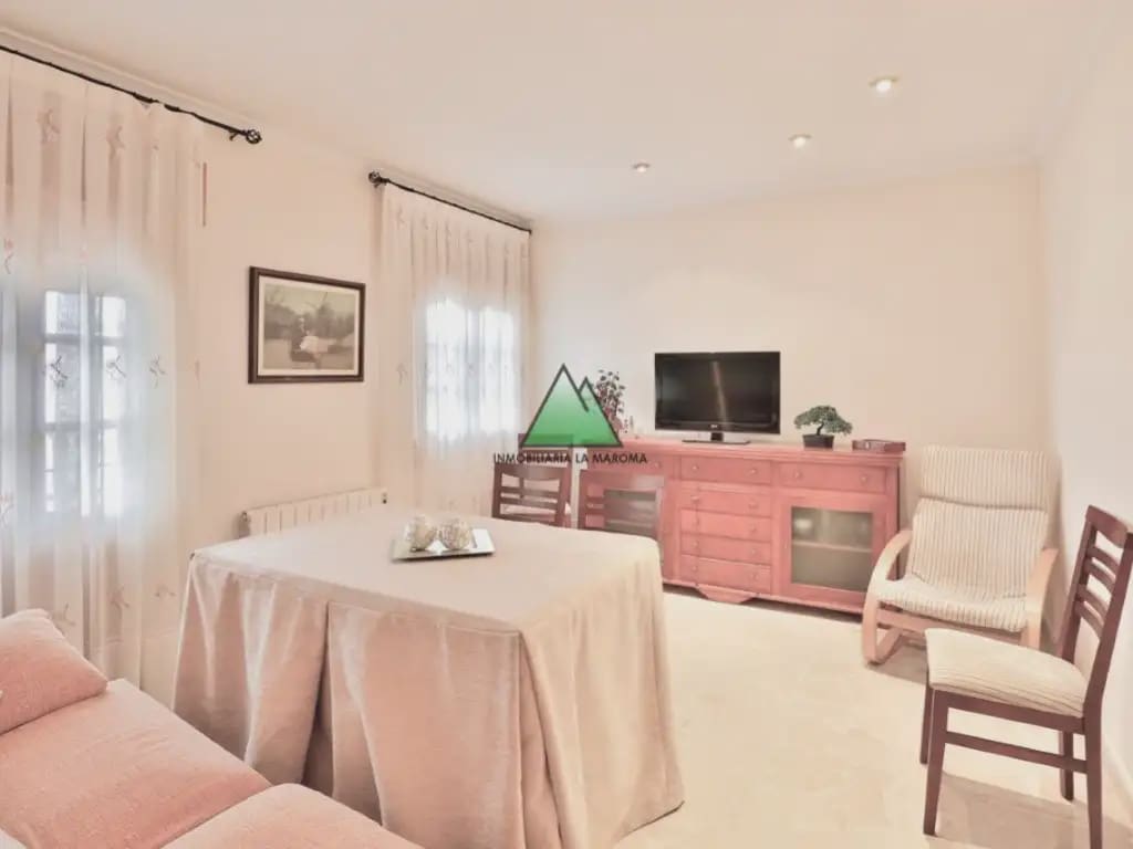 3 soveværelse Lejlighed til salg i Alhama de Granada - € 102.000 (Ref: 10078893)