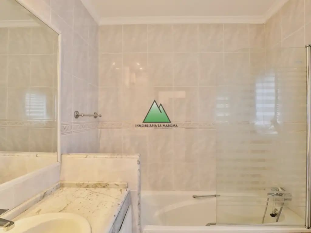 3 soveværelse Lejlighed til salg i Alhama de Granada - € 102.000 (Ref: 10078893)