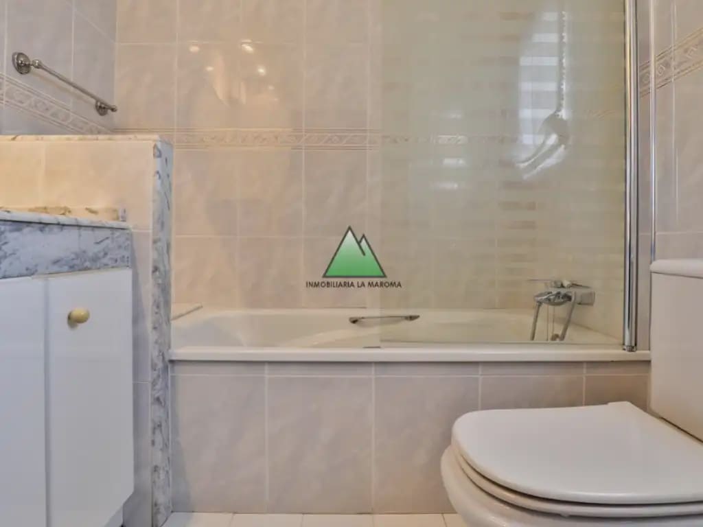 3 soveværelse Lejlighed til salg i Alhama de Granada - € 102.000 (Ref: 10078893)