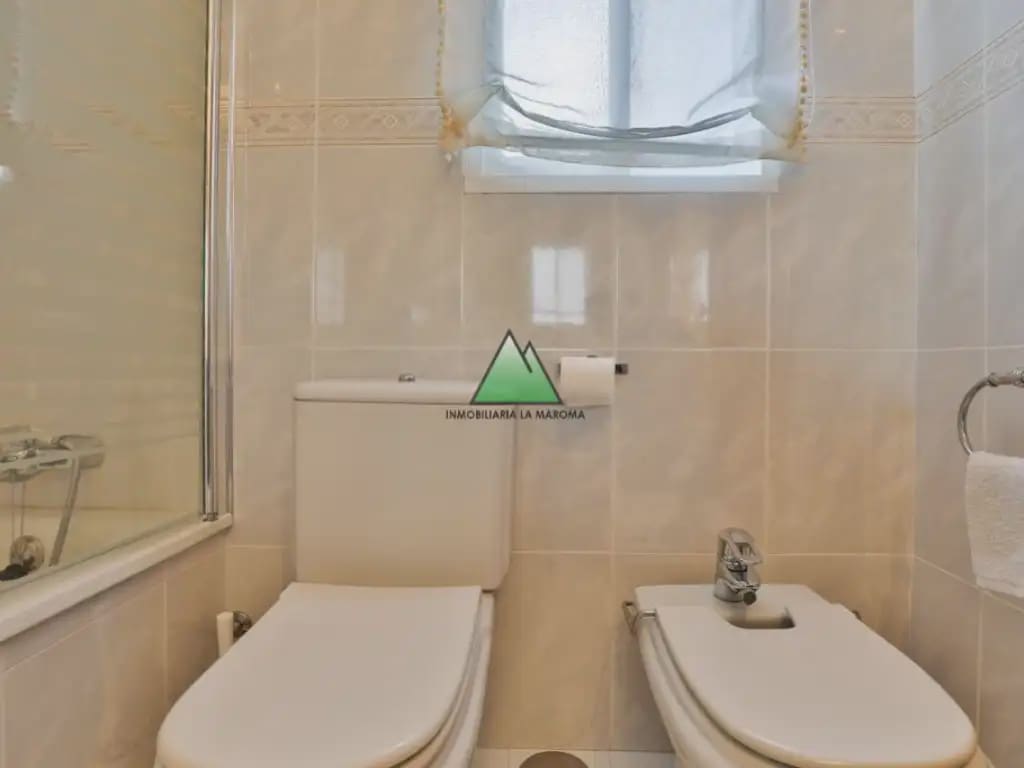 3 soveværelse Lejlighed til salg i Alhama de Granada - € 102.000 (Ref: 10078893)