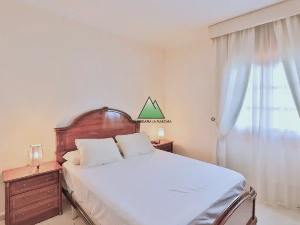 3 soveværelse Lejlighed til salg i Alhama de Granada - € 102.000 (Ref: 10078893)