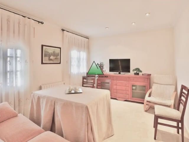3 bedroom Flat for sale in Alhama de Granada - € 102,000 (Ref: 10078893)
