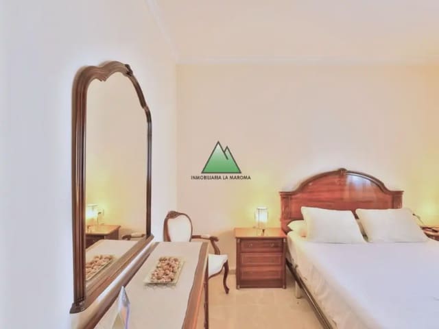 3 bedroom Flat for sale in Alhama de Granada - € 102,000 (Ref: 10078893)