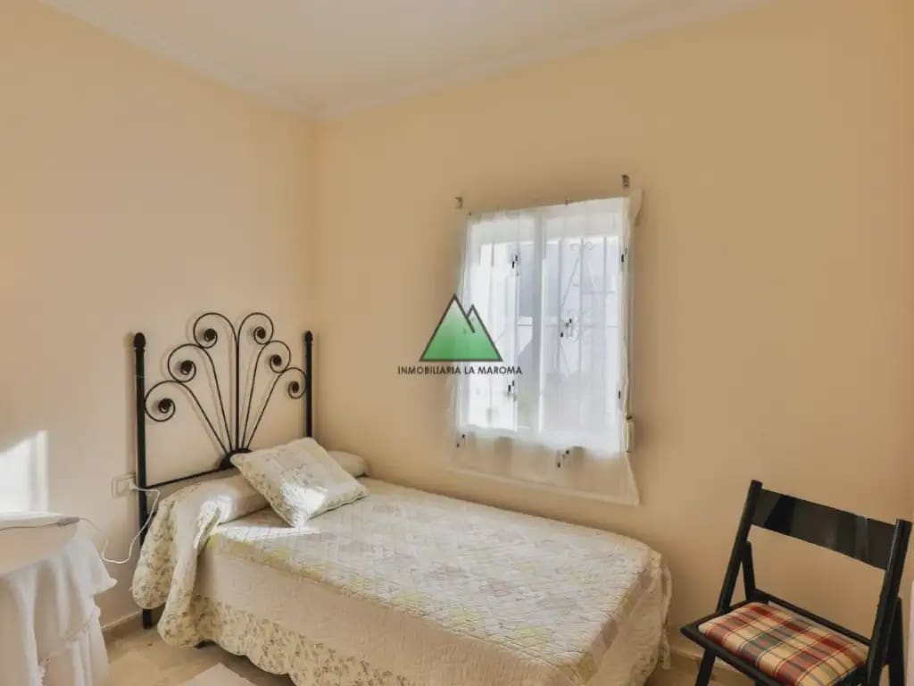3 soveværelse Lejlighed til salg i Alhama de Granada - € 102.000 (Ref: 10078893)