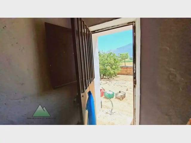 Casa de 1 habitación en Zafarraya en venta - 150.000 € (Ref: 10078894)