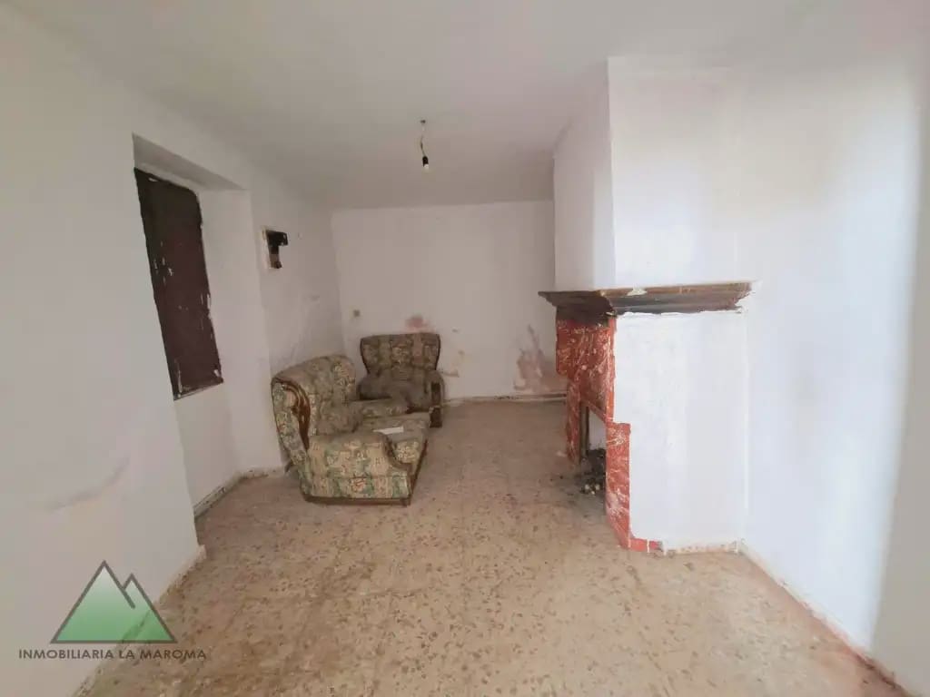 Casa de 1 habitación en Zafarraya en venta - 150.000 € (Ref: 10078894)