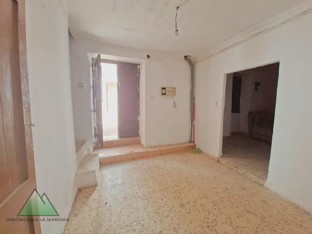 Casa de 1 habitación en Zafarraya en venta - 150.000 € (Ref: 10078894)