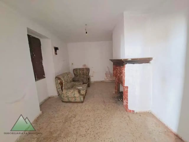 Casa de 1 habitación en Zafarraya en venta - 150.000 € (Ref: 10078894)