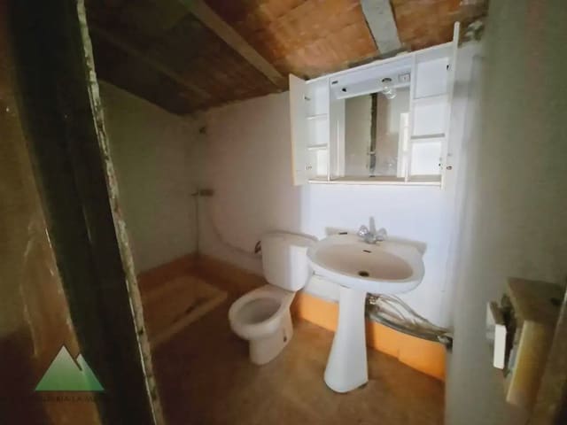 Casa de 1 habitación en Zafarraya en venta - 150.000 € (Ref: 10078894)