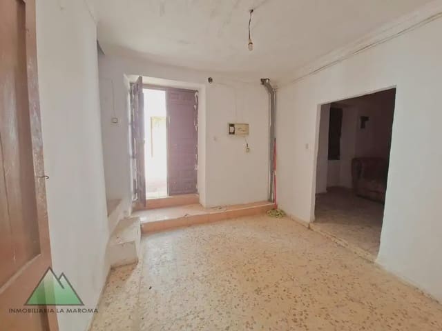 Casa de 1 habitación en Zafarraya en venta - 150.000 € (Ref: 10078894)