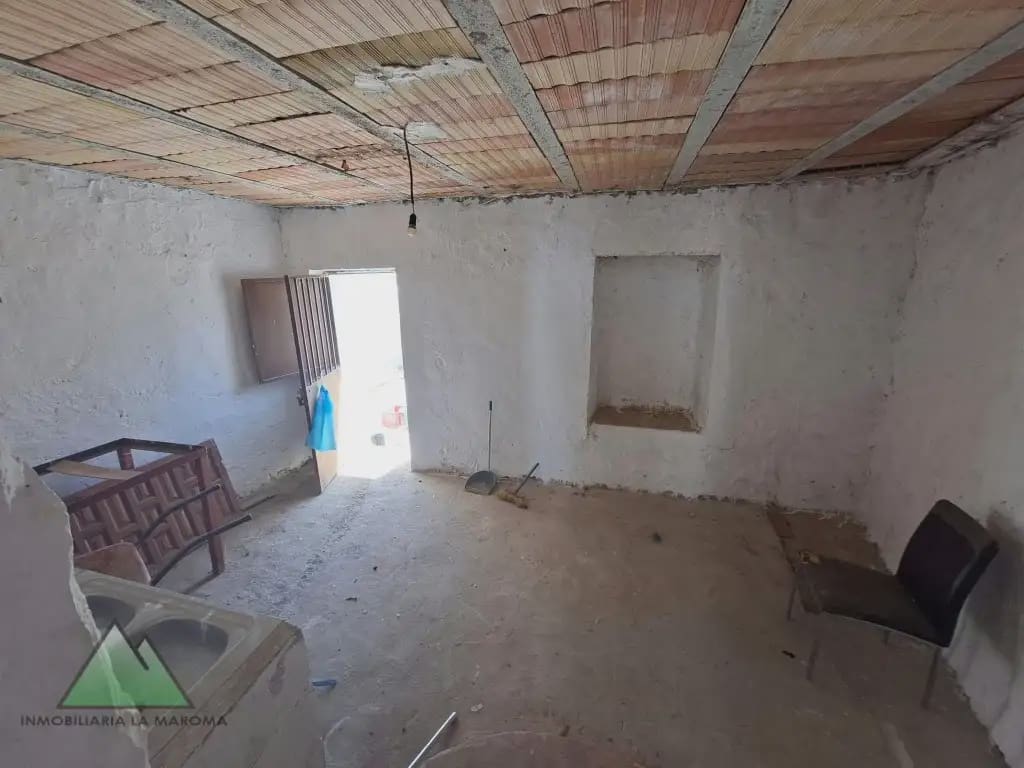 Casa de 1 habitación en Zafarraya en venta - 150.000 € (Ref: 10078894)