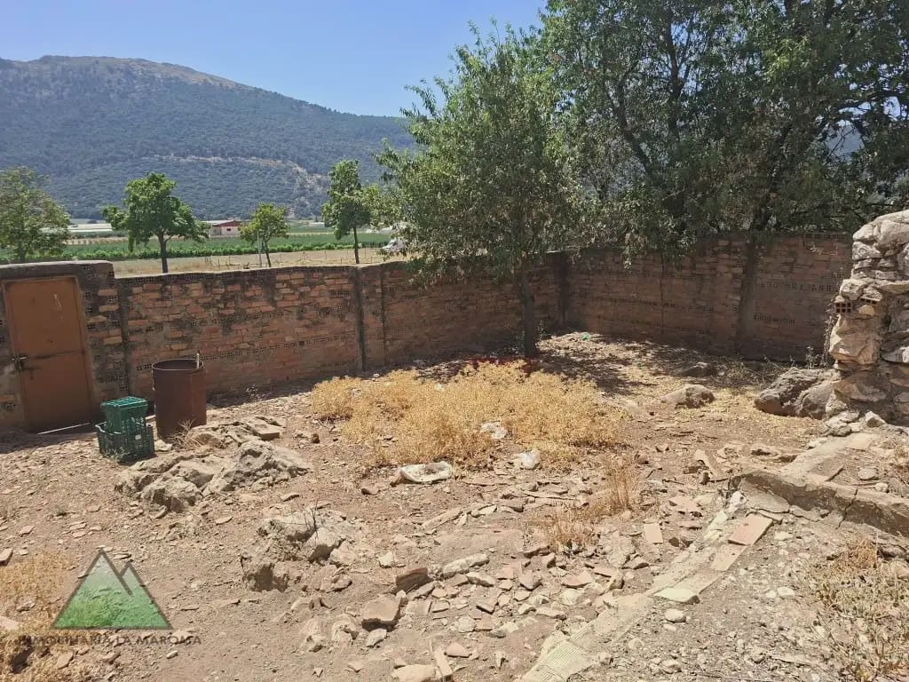 Casa de 1 habitación en Zafarraya en venta - 150.000 € (Ref: 10078894)