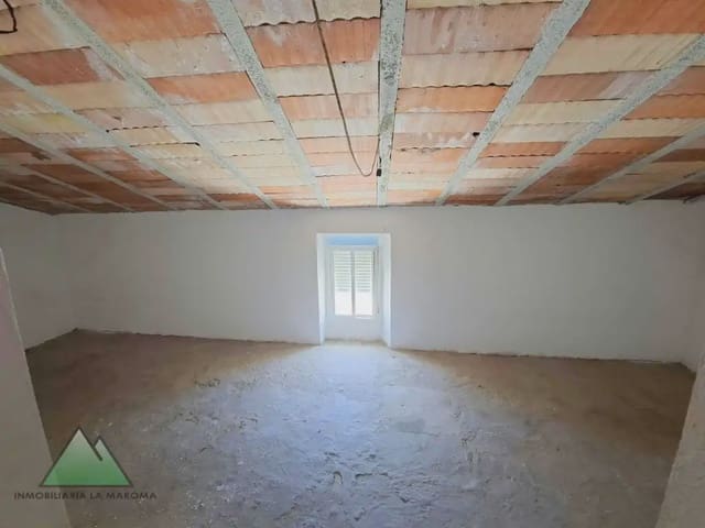 Casa de 1 habitación en Zafarraya en venta - 150.000 € (Ref: 10078894)
