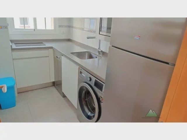 2 soveværelse Lejlighed til salg i Vélez-Málaga - € 270.000 (Ref: 10078895)
