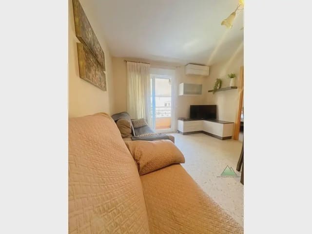 2 soveværelse Lejlighed til salg i Vélez-Málaga - € 270.000 (Ref: 10078895)