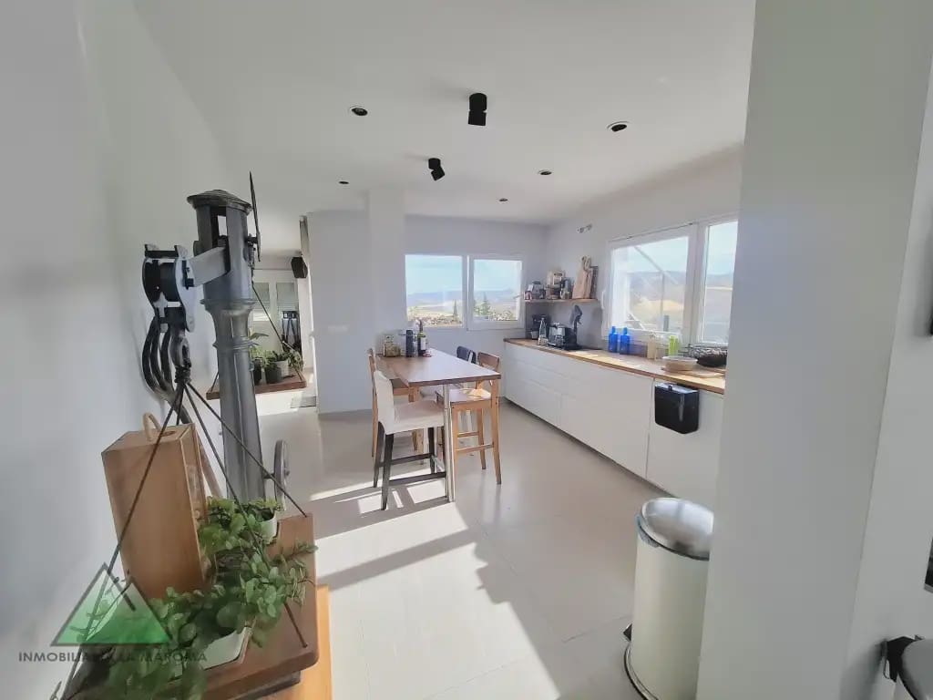 4 Zimmer Penthouse zu verkaufen in Alhama de Granada - 415.000 € (Ref: 10078896)
