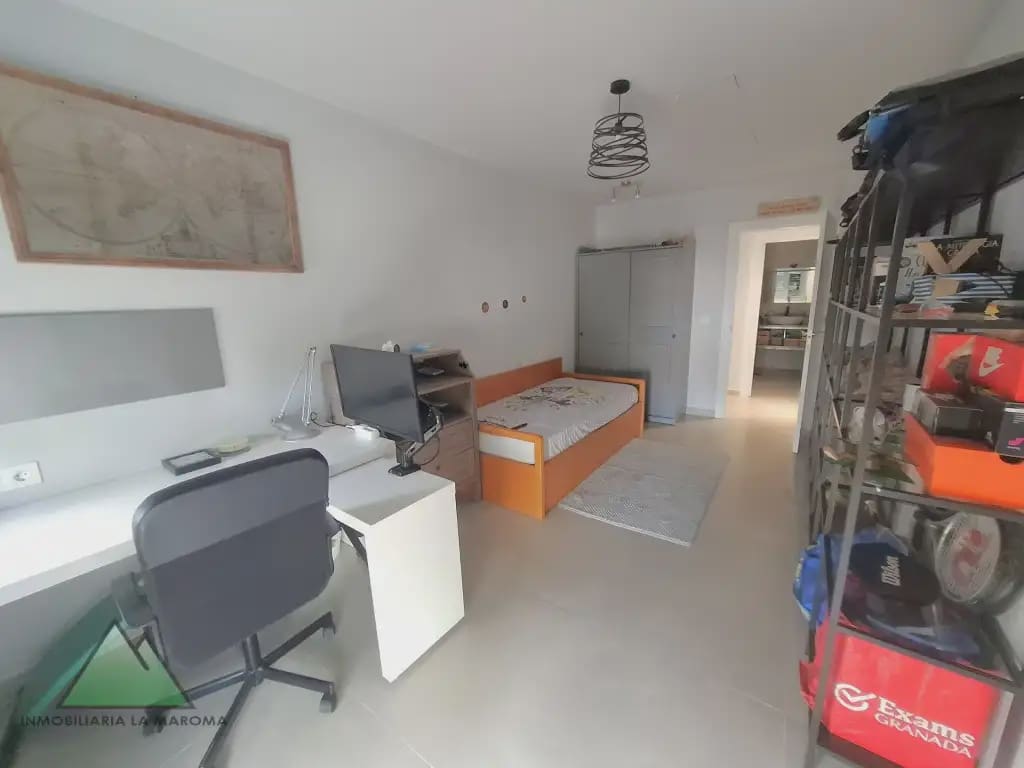 4 Zimmer Penthouse zu verkaufen in Alhama de Granada - 415.000 € (Ref: 10078896)