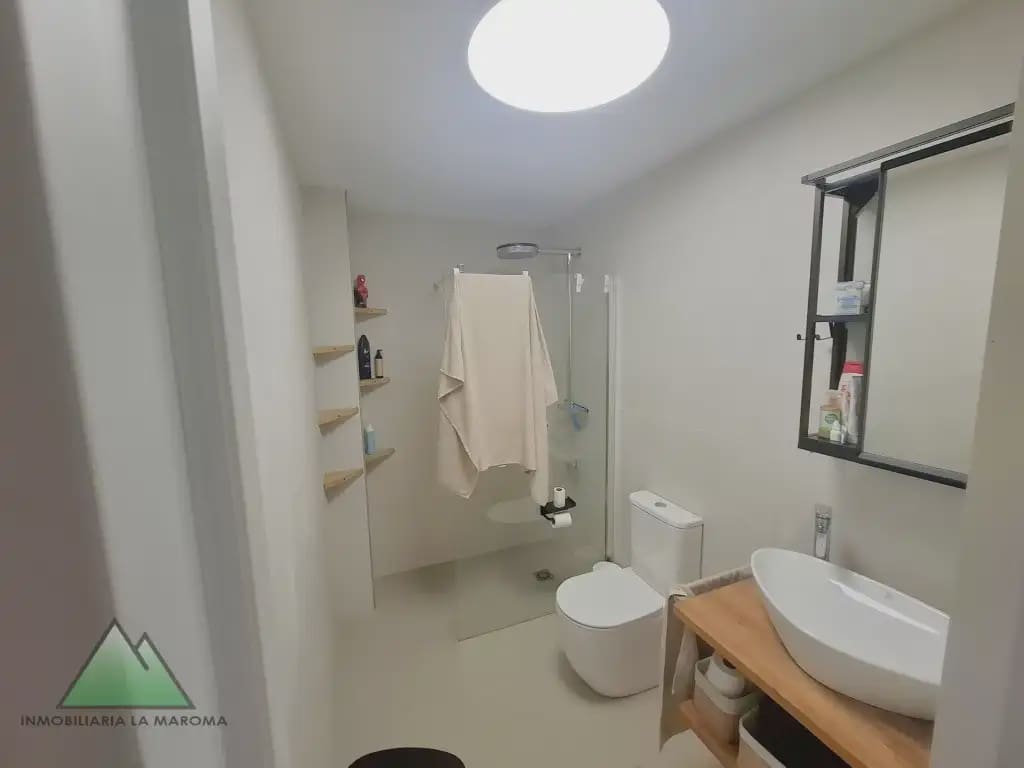 4 Zimmer Penthouse zu verkaufen in Alhama de Granada - 415.000 € (Ref: 10078896)