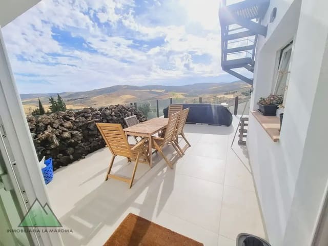 4 Zimmer Penthouse zu verkaufen in Alhama de Granada - 415.000 € (Ref: 10078896)