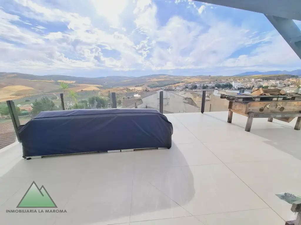 4 Zimmer Penthouse zu verkaufen in Alhama de Granada - 415.000 € (Ref: 10078896)