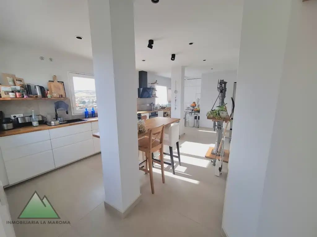 4 Zimmer Penthouse zu verkaufen in Alhama de Granada - 415.000 € (Ref: 10078896)