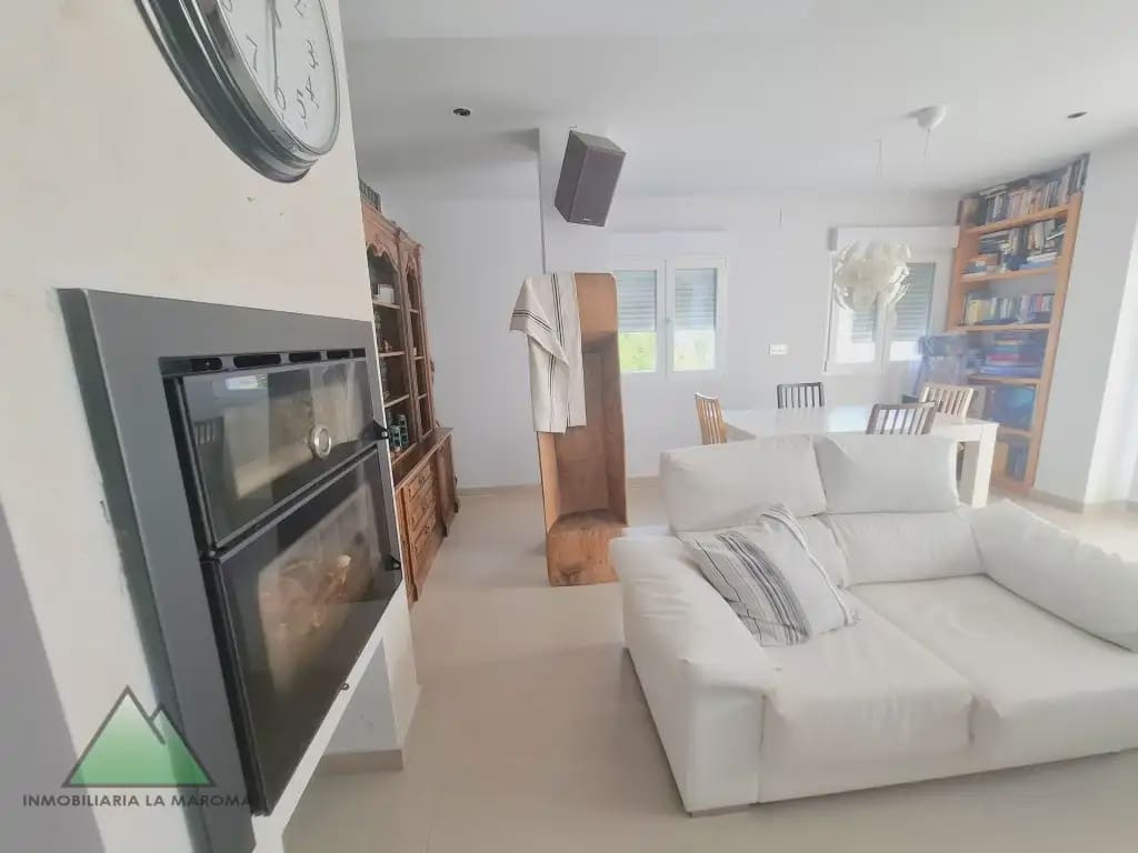 4 Zimmer Penthouse zu verkaufen in Alhama de Granada - 415.000 € (Ref: 10078896)