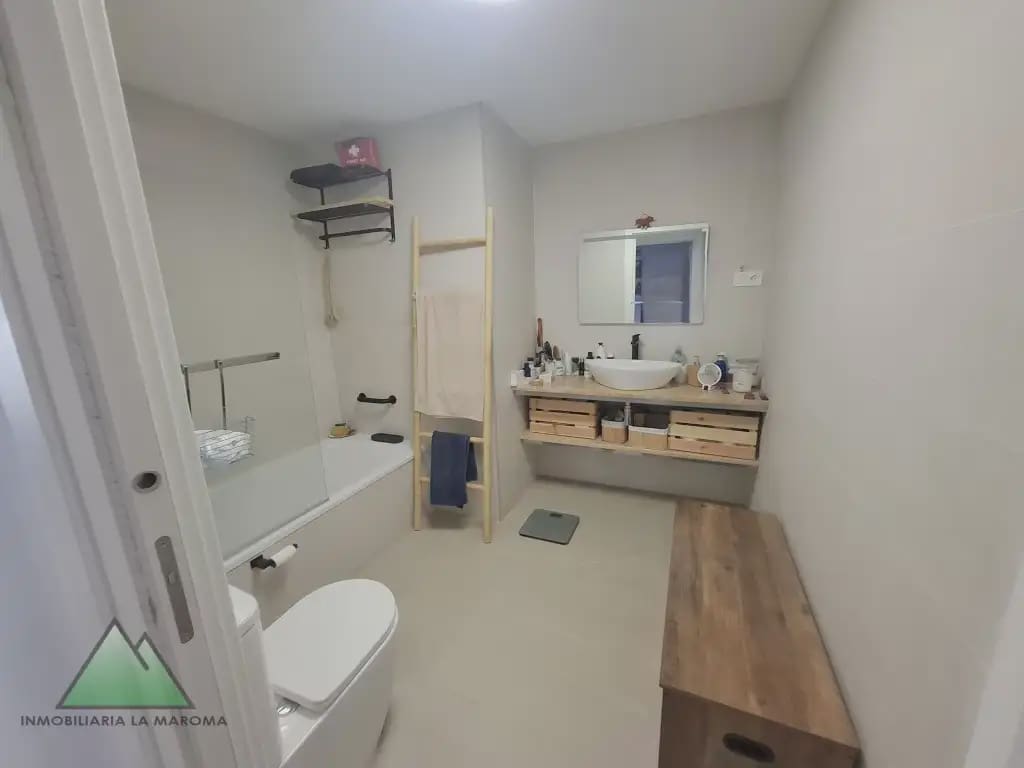 4 Zimmer Penthouse zu verkaufen in Alhama de Granada - 415.000 € (Ref: 10078896)
