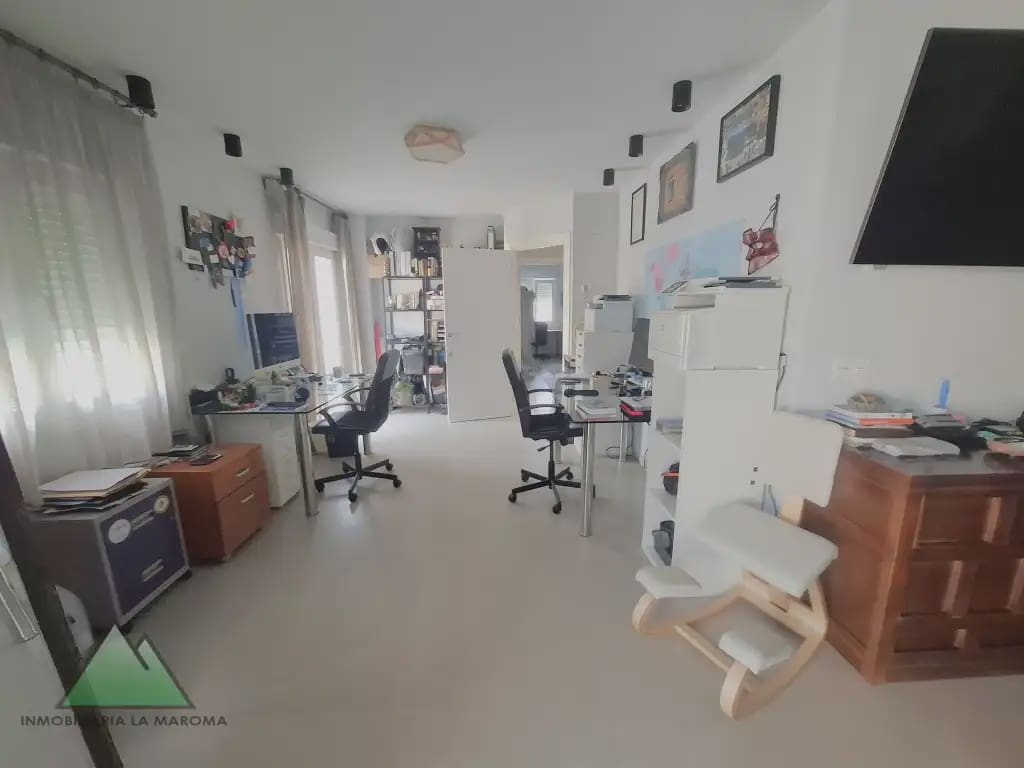 4 Zimmer Penthouse zu verkaufen in Alhama de Granada - 415.000 € (Ref: 10078896)