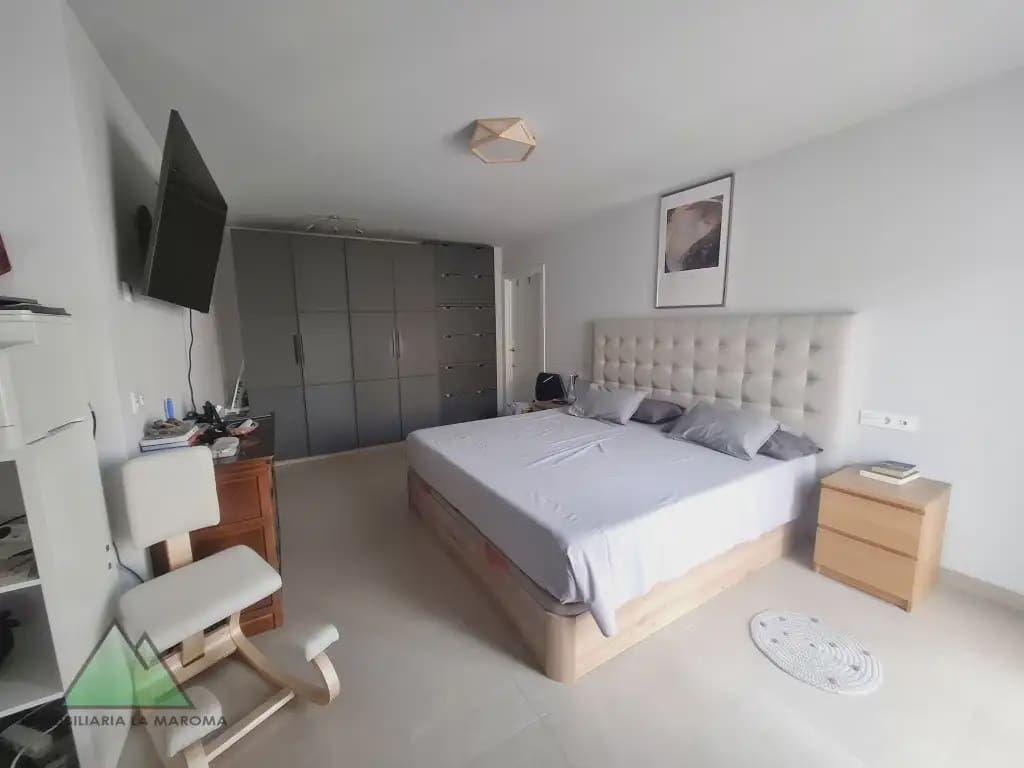 4 Zimmer Penthouse zu verkaufen in Alhama de Granada - 415.000 € (Ref: 10078896)