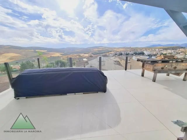 4 Zimmer Penthouse zu verkaufen in Alhama de Granada - 415.000 € (Ref: 10078896)