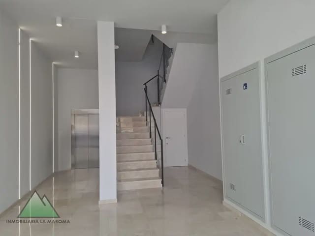 4 Zimmer Penthouse zu verkaufen in Alhama de Granada - 415.000 € (Ref: 10078896)